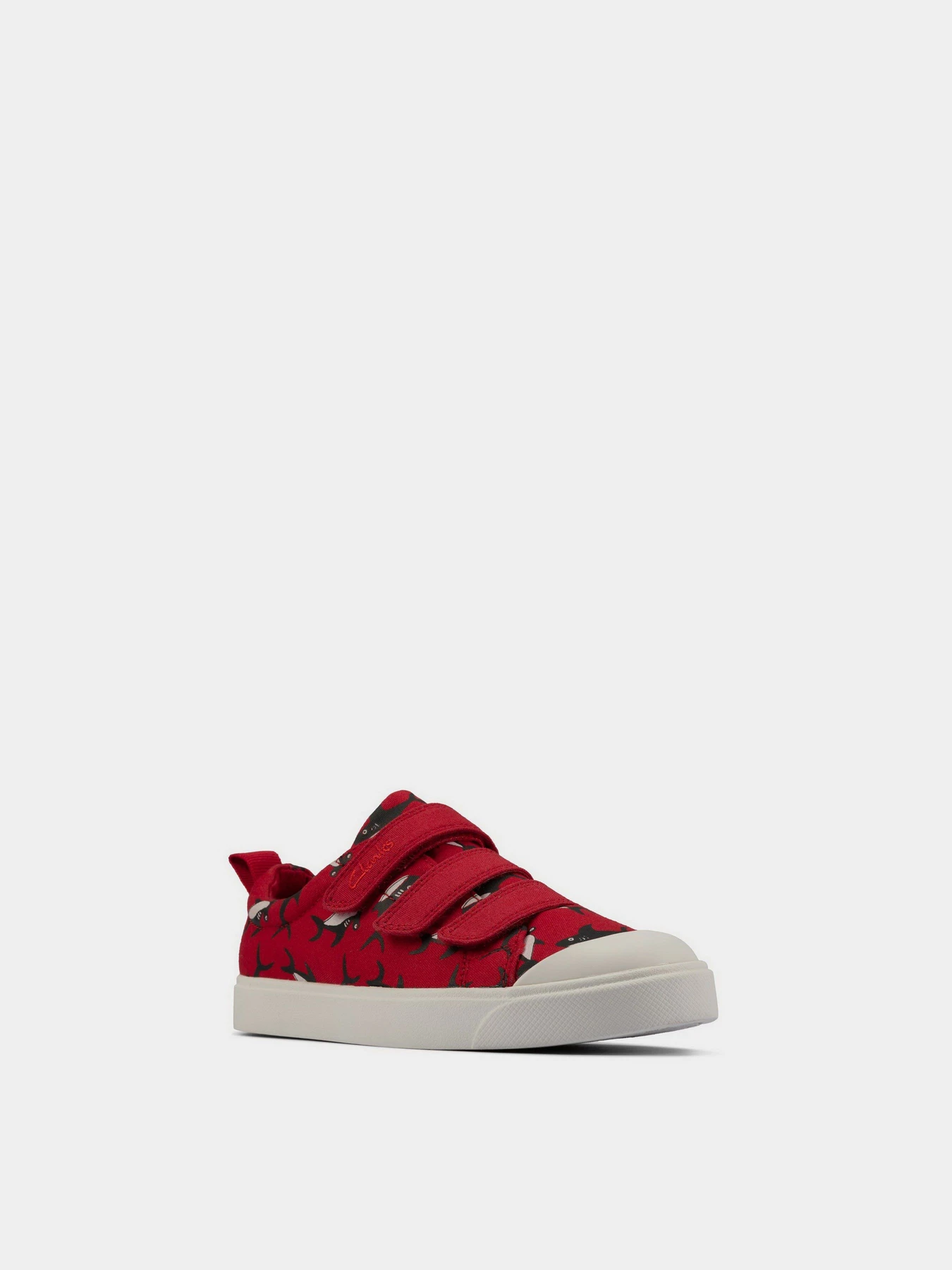 Кеды Clarks City Vibe модель 26156436 Кеды Clarks City Vibe модель 26156436 Фото