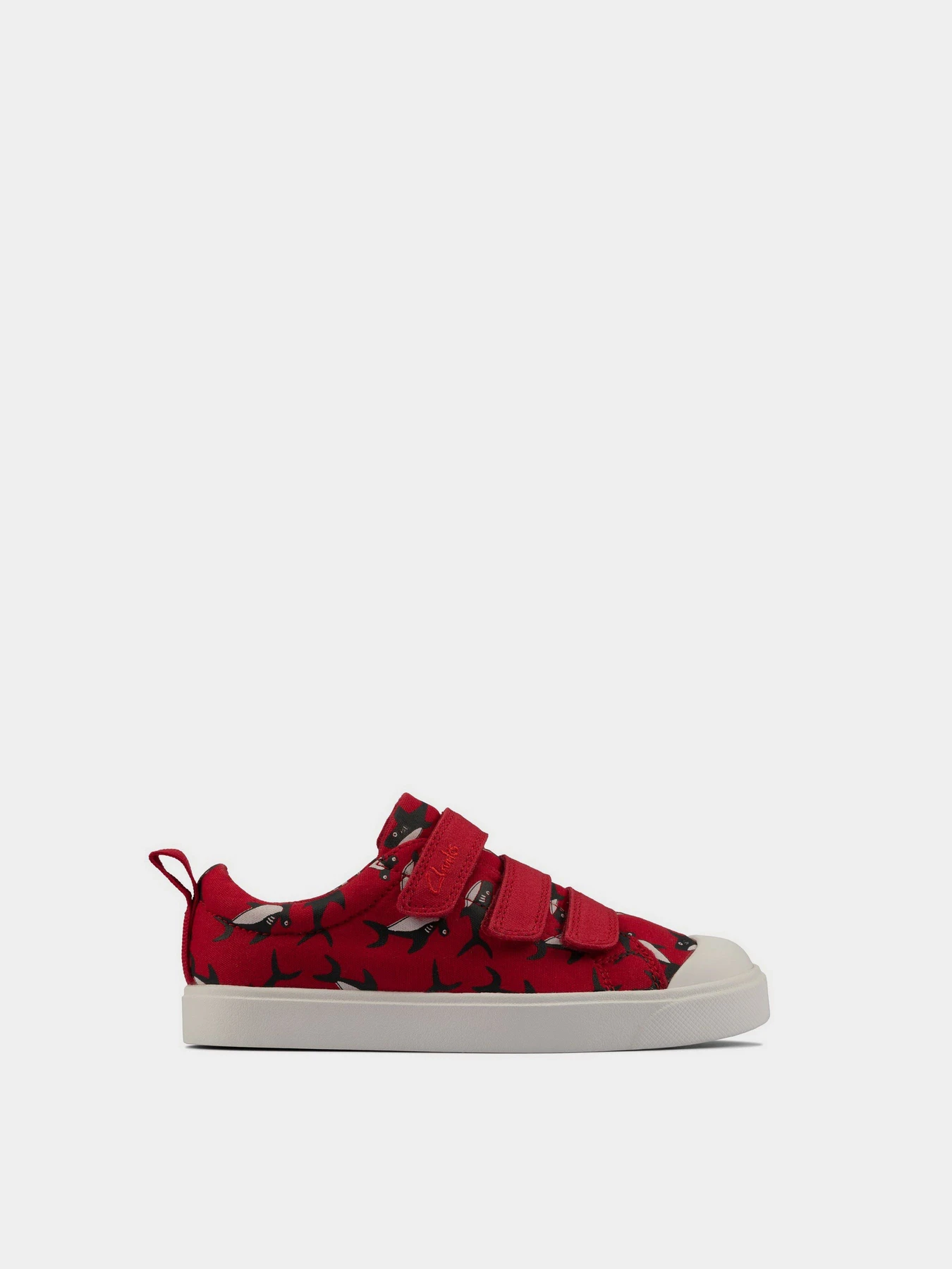 Кеды Clarks City Vibe модель 26156436 Кеды Clarks City Vibe модель 26156436 Фото