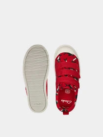 Кеды Clarks City Vibe модель 26156436 Фото