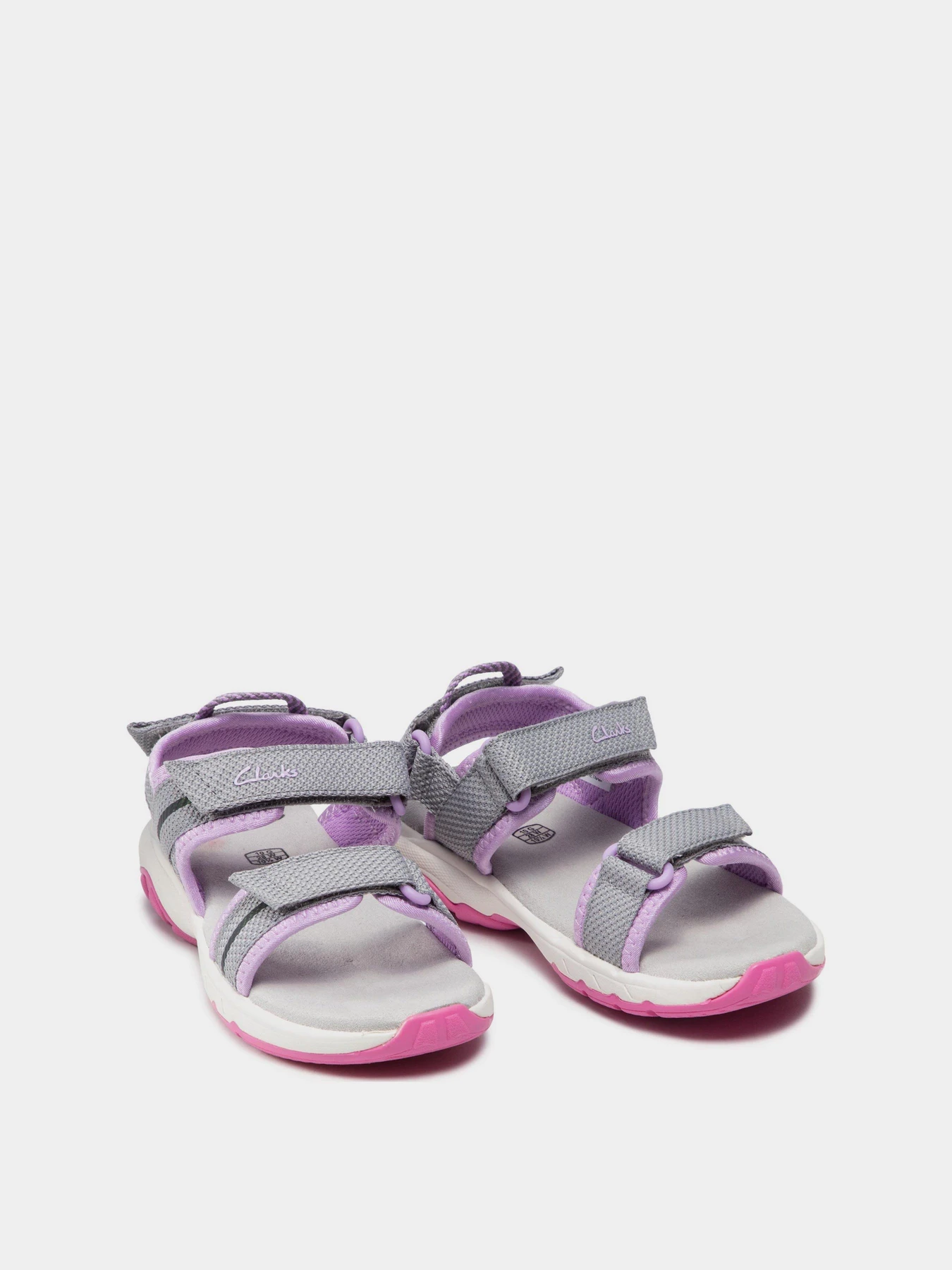 Сандалії Clarks Expo Sea модель 26157589 Сандалії Clarks Expo Sea модель 26157589 Фото