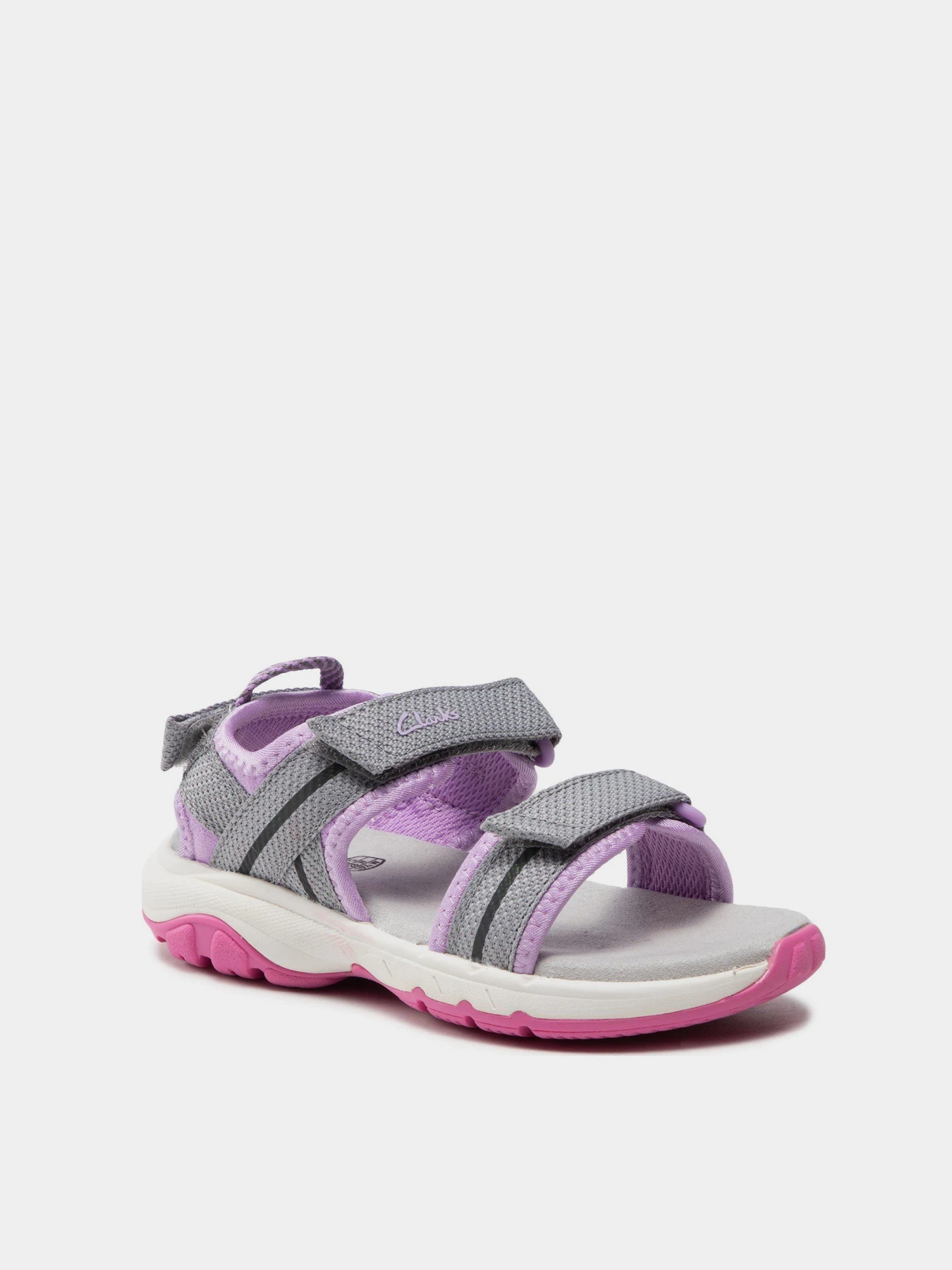 Сандалії Clarks Expo Sea модель 26157589 Сандалії Clarks Expo Sea модель 26157589 Фото