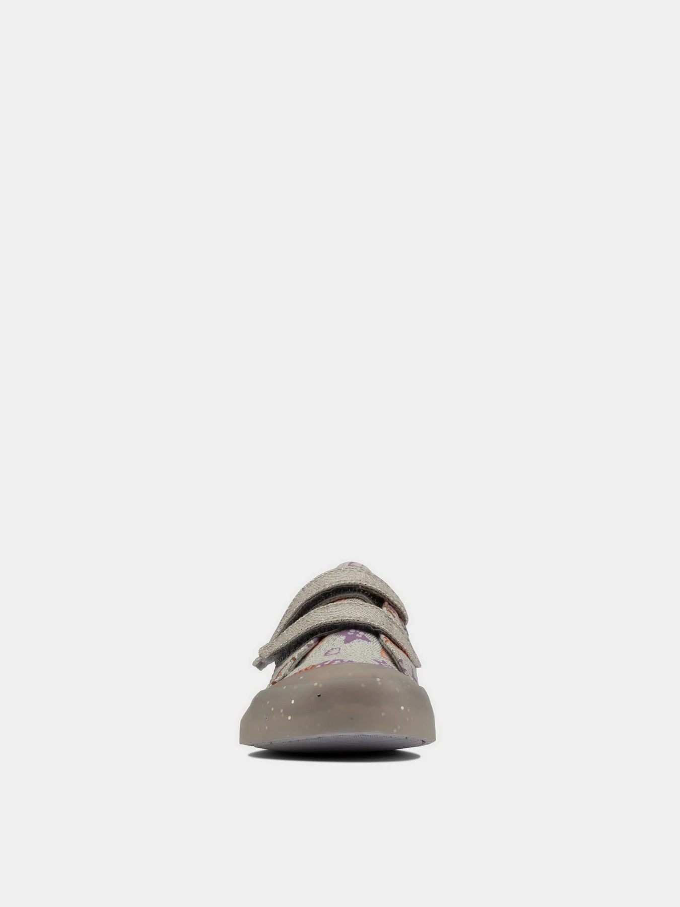 Кеды Clarks Foxing Print Toddler модель 26158359 Кеды Clarks Foxing Print Toddler модель 26158359 Фото