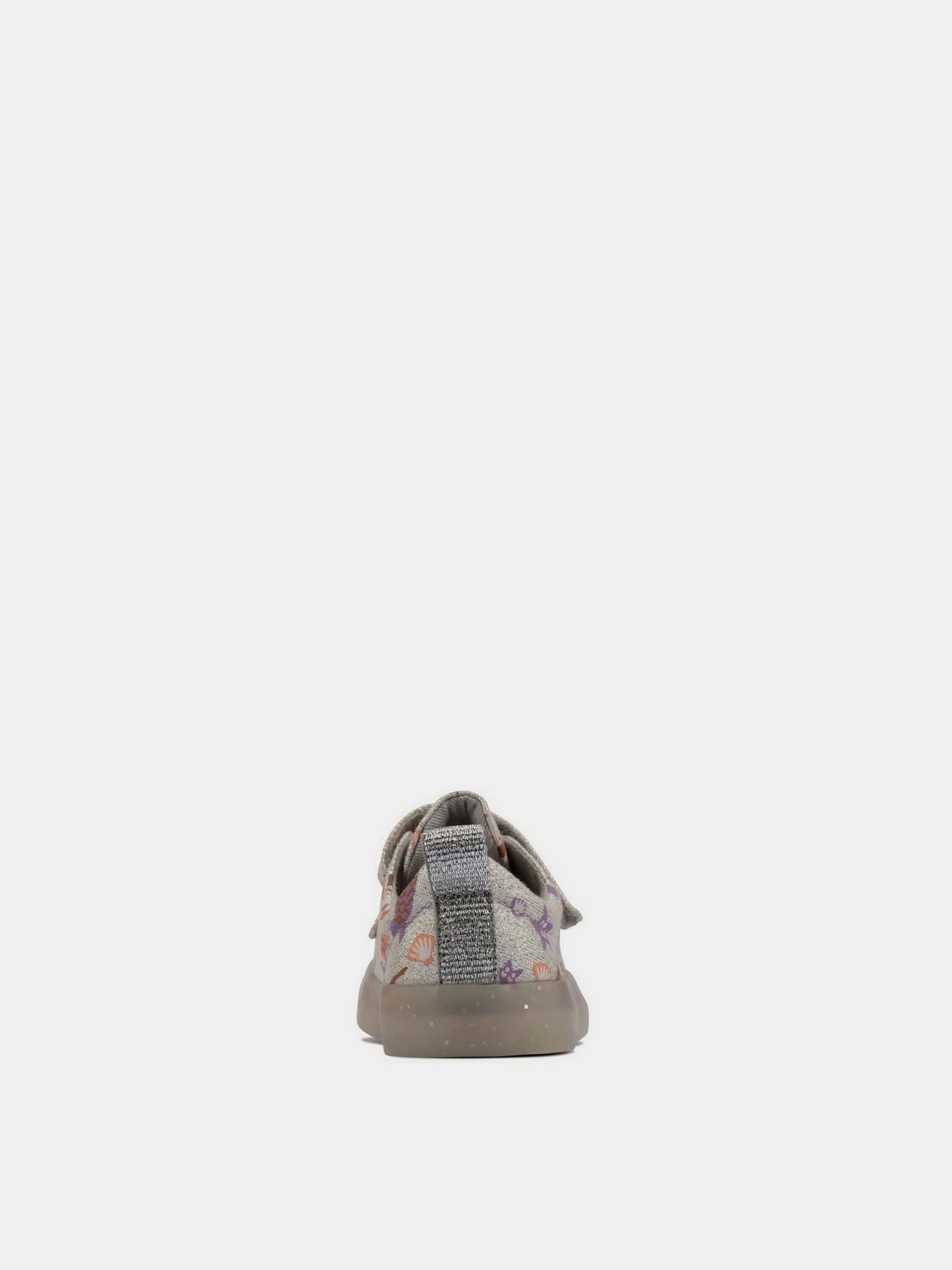 Кеды Clarks Foxing Print Toddler модель 26158359 Кеды Clarks Foxing Print Toddler модель 26158359 Фото