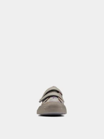 Кеды Clarks Foxing Print Toddler модель 26158359 Фото