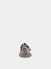 Кеды Clarks Foxing Print Toddler модель 26158359 Фото