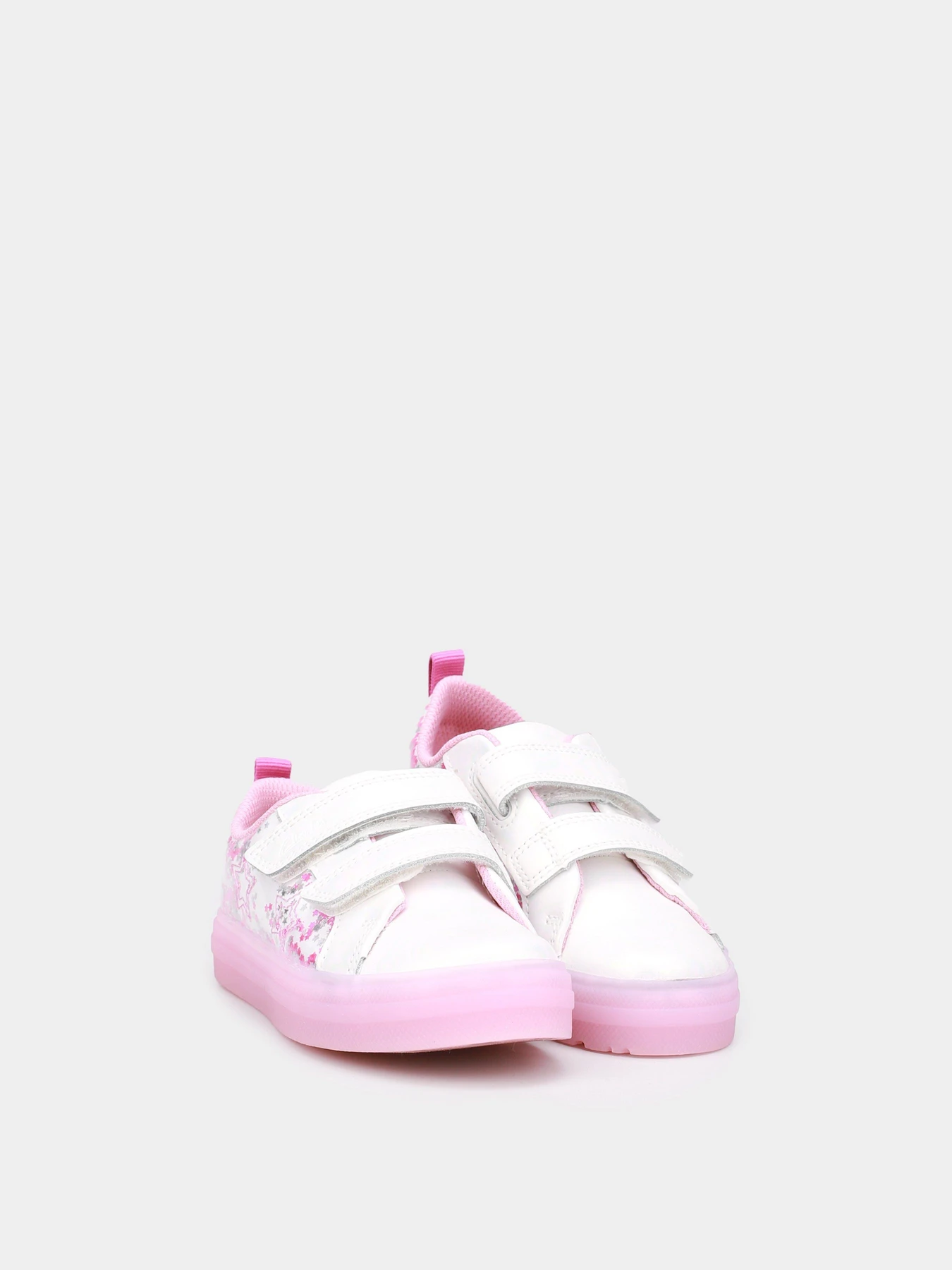 Кеды Clarks Nova Glitter модель 26158071 Кеды Clarks Nova Glitter модель 26158071 Фото