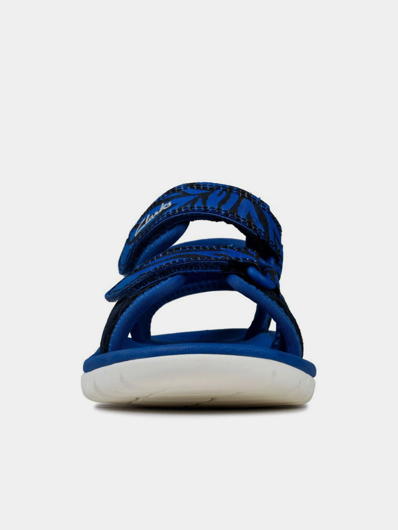 Сандалии Clarks Surfing Tide модель 26149347 Сандалии Clarks Surfing Tide модель 26149347 Фото
