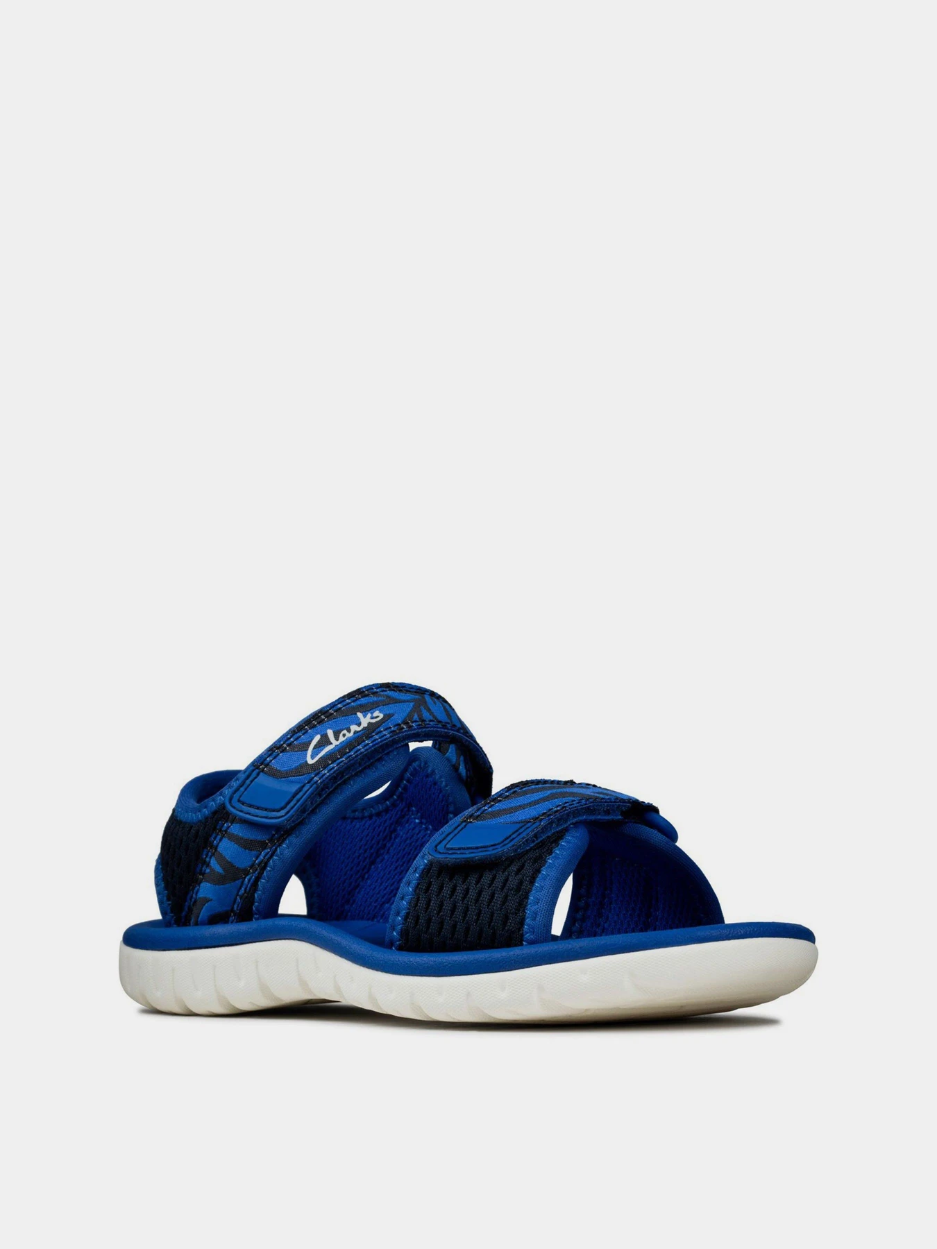 Сандалии Clarks Surfing Tide модель 26149347 Сандалии Clarks Surfing Tide модель 26149347 Фото