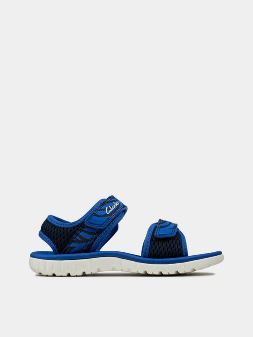 Сандалии Clarks Surfing Tide модель 26149347 Фото