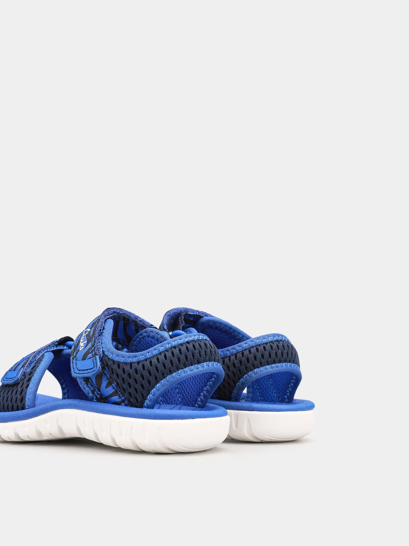 Сандалии Clarks Step Cali модель 26149366 Сандалии Clarks Step Cali модель 26149366 Фото