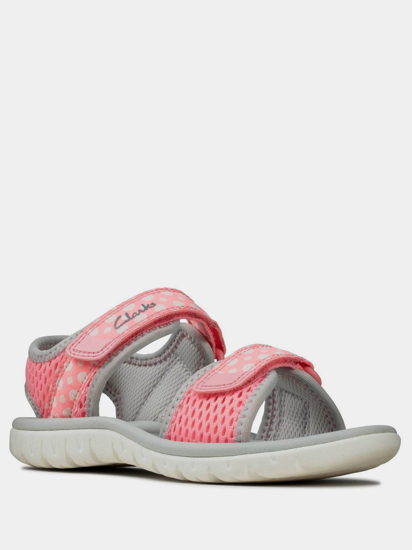Сандалии Clarks Surfing Tide модель 26149346 Сандалии Clarks Surfing Tide модель 26149346 Фото