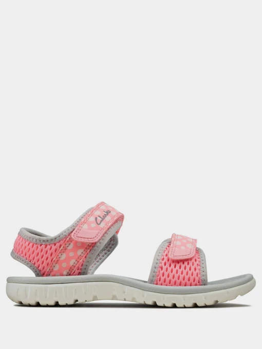 Сандалии Clarks Surfing Tide модель 26149346 Фото
