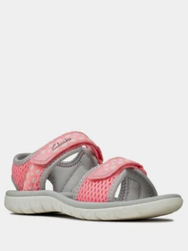 Сандалии Clarks Surfing Tide модель 26149346 Фото