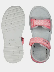 Сандалии Clarks Surfing Tide модель 26149346 Фото