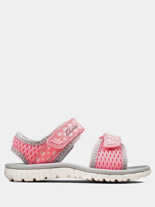 Сандалии Clarks Step Cali модель 26149368 Фото