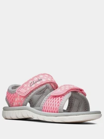 Сандалии Clarks Step Cali модель 26149368 Фото
