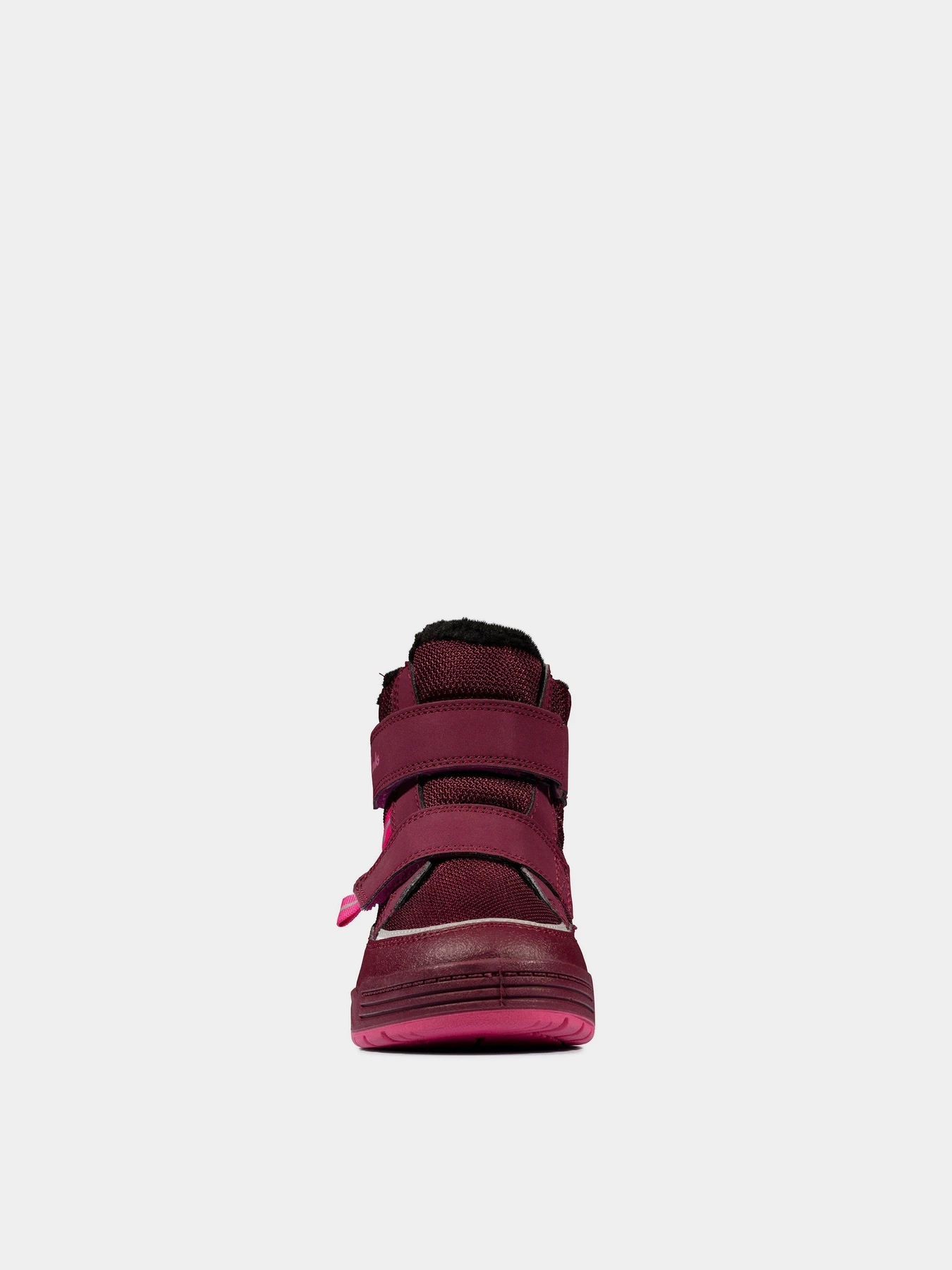 Ботинки и сапоги Clarks Jumper Jump T модель 26153509 Фото