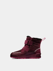 Ботинки и сапоги Clarks Jumper Jump T модель 26153509 Фото
