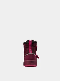 Ботинки и сапоги Clarks Jumper Jump T модель 26153509 Фото