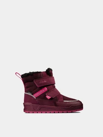 Ботинки и сапоги Clarks Jumper Jump T модель 26153509 Фото