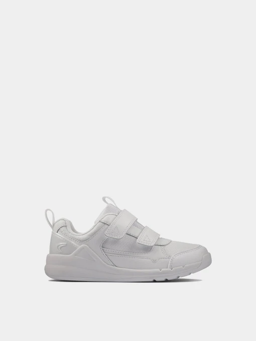 Кроссовки Clarks Orbit Sprint модель 26153476 Фото