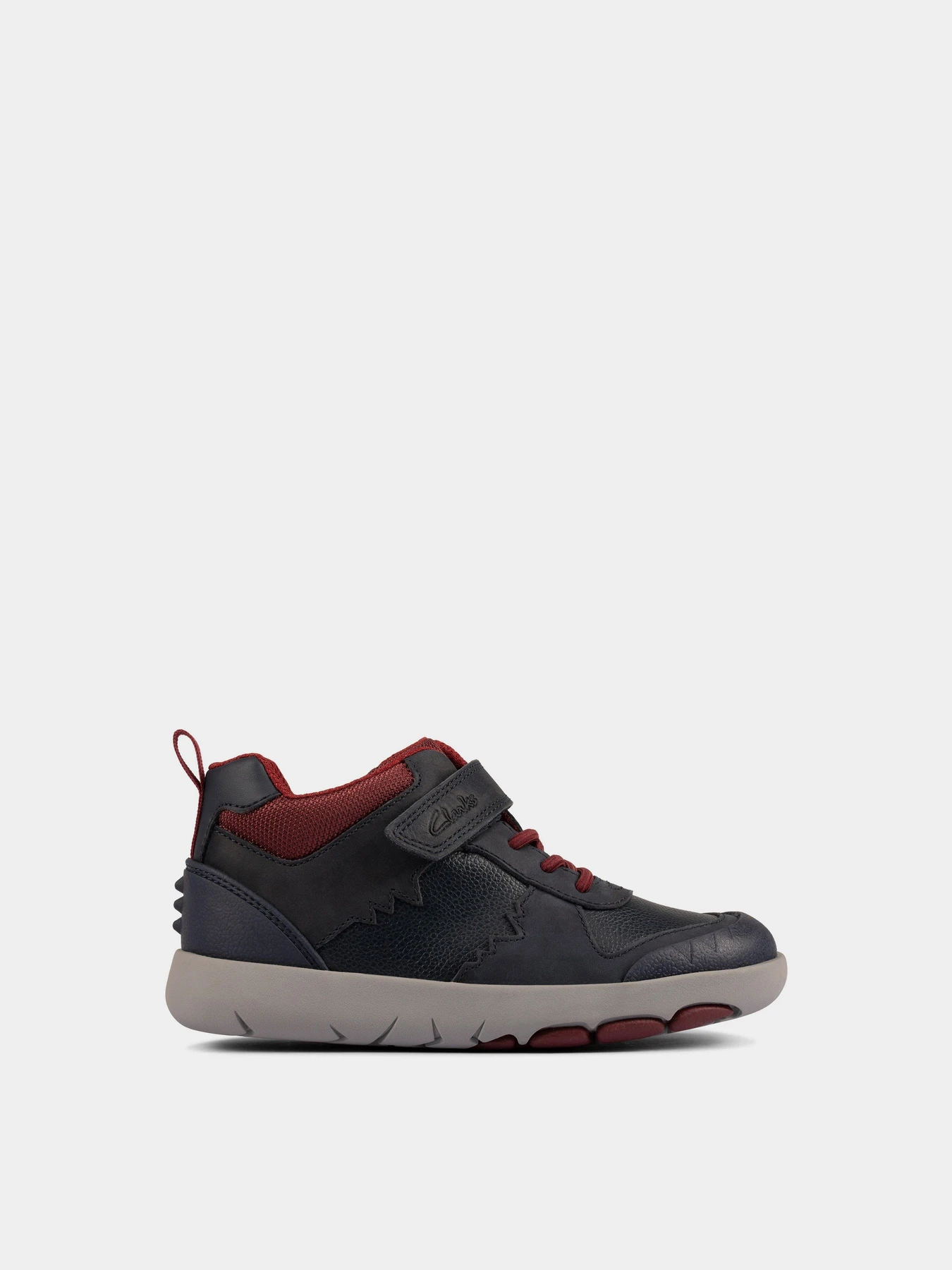 Кроссовки Clarks Rex Par модель 26153562 Кроссовки Clarks Rex Par модель 26153562 Фото