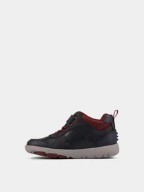 Кроссовки Clarks Rex Par модель 26153562 Фото