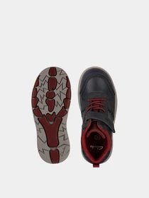 Кроссовки Clarks Rex Par модель 26153562 Фото