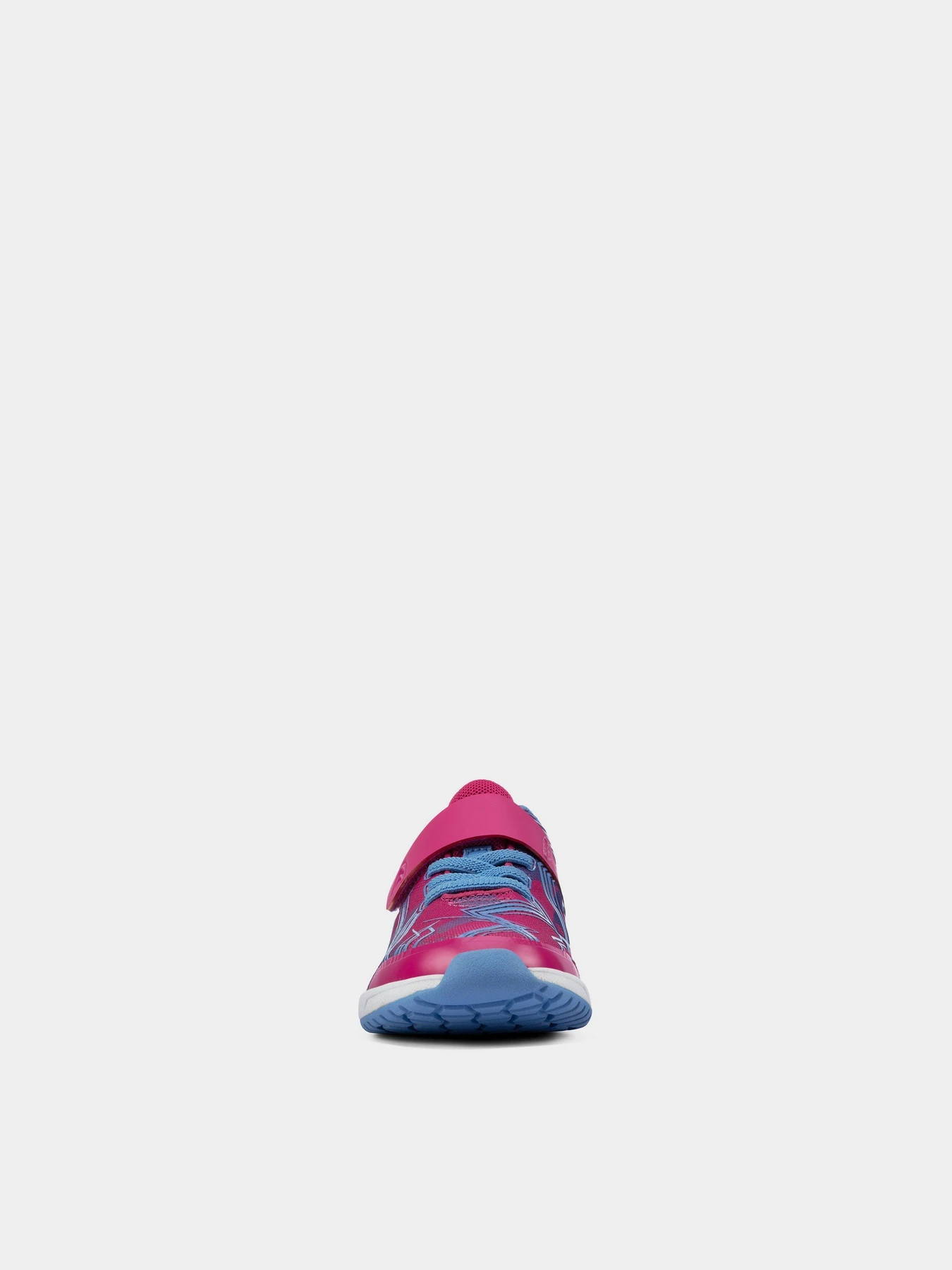 Кроссовки Clarks Aeon Pace K модель 26161573 Фото