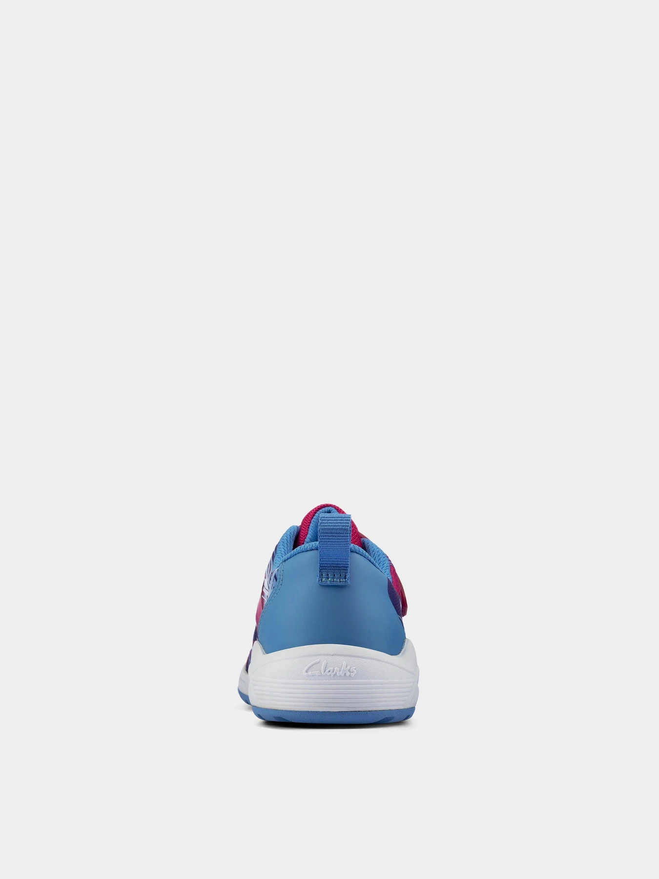 Кроссовки Clarks Aeon Pace K модель 26161573 Фото