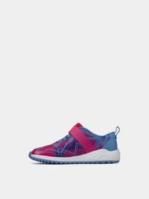 Кроссовки Clarks Aeon Pace K модель 26161573 Фото