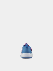 Кроссовки Clarks Aeon Pace K модель 26161573 Фото
