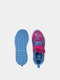 Кроссовки Clarks Aeon Pace K модель 26161573 Фото
