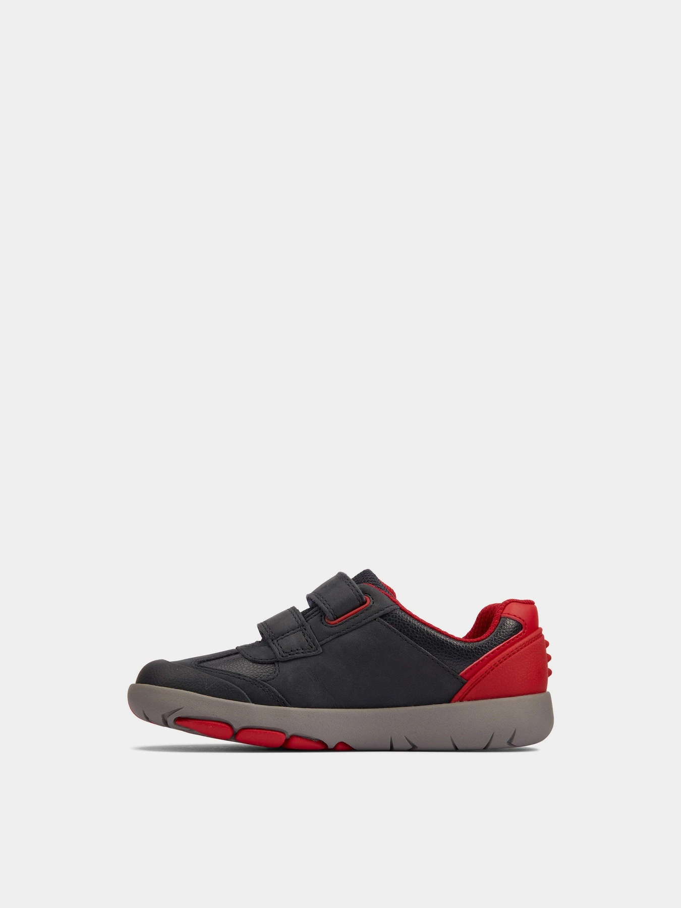 Кросівки Clarks Rex Play модель 26161930 Фото
