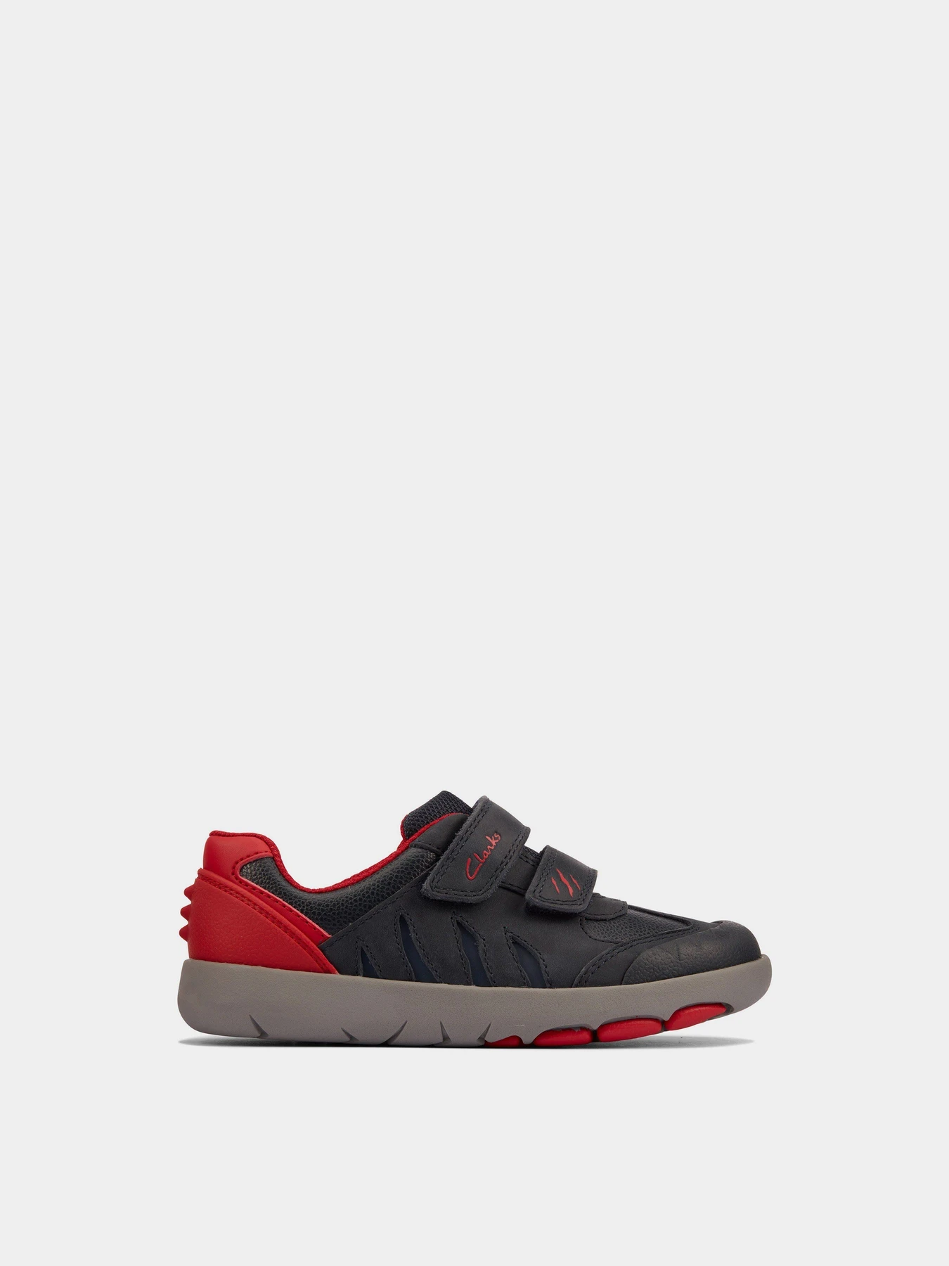 Кросівки Clarks Rex Play модель 26161930 Фото