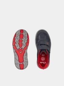 Кросівки Clarks Rex Play модель 26161930 Фото