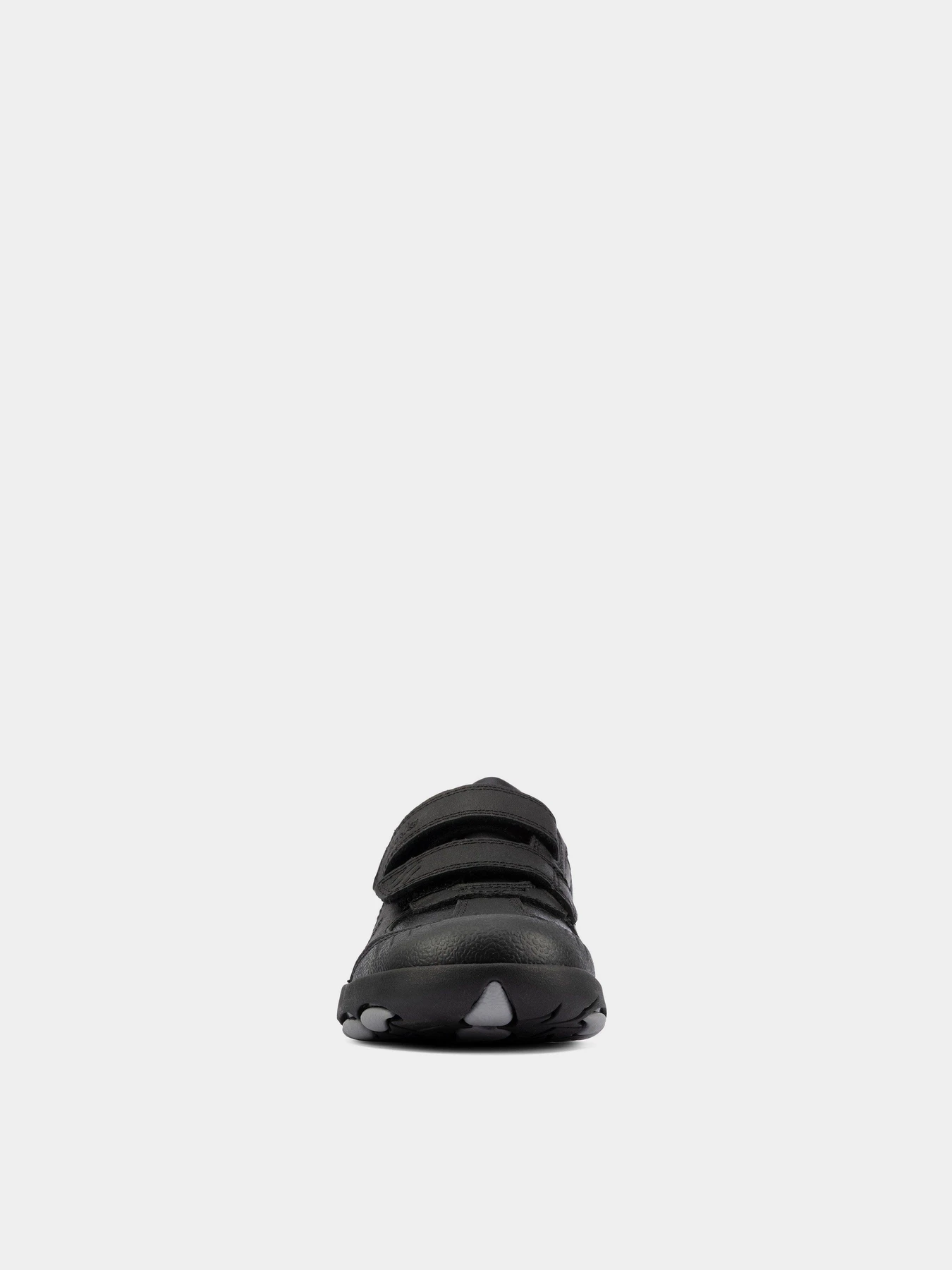 Кроссовки Clarks Rex Stride Leather модель 26162698 Кроссовки Clarks Rex Stride Leather модель 26162698 Фото