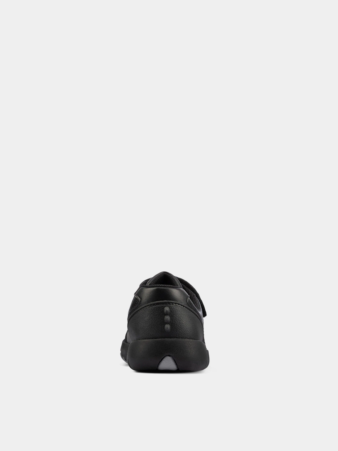 Кроссовки Clarks Rex Stride Leather модель 26162698 Кроссовки Clarks Rex Stride Leather модель 26162698 Фото