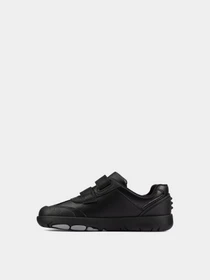 Кроссовки Clarks Rex Stride Leather модель 26162698 Фото