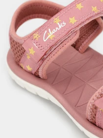 Сандалии Clarks Surfing Tide модель 26164802 Фото