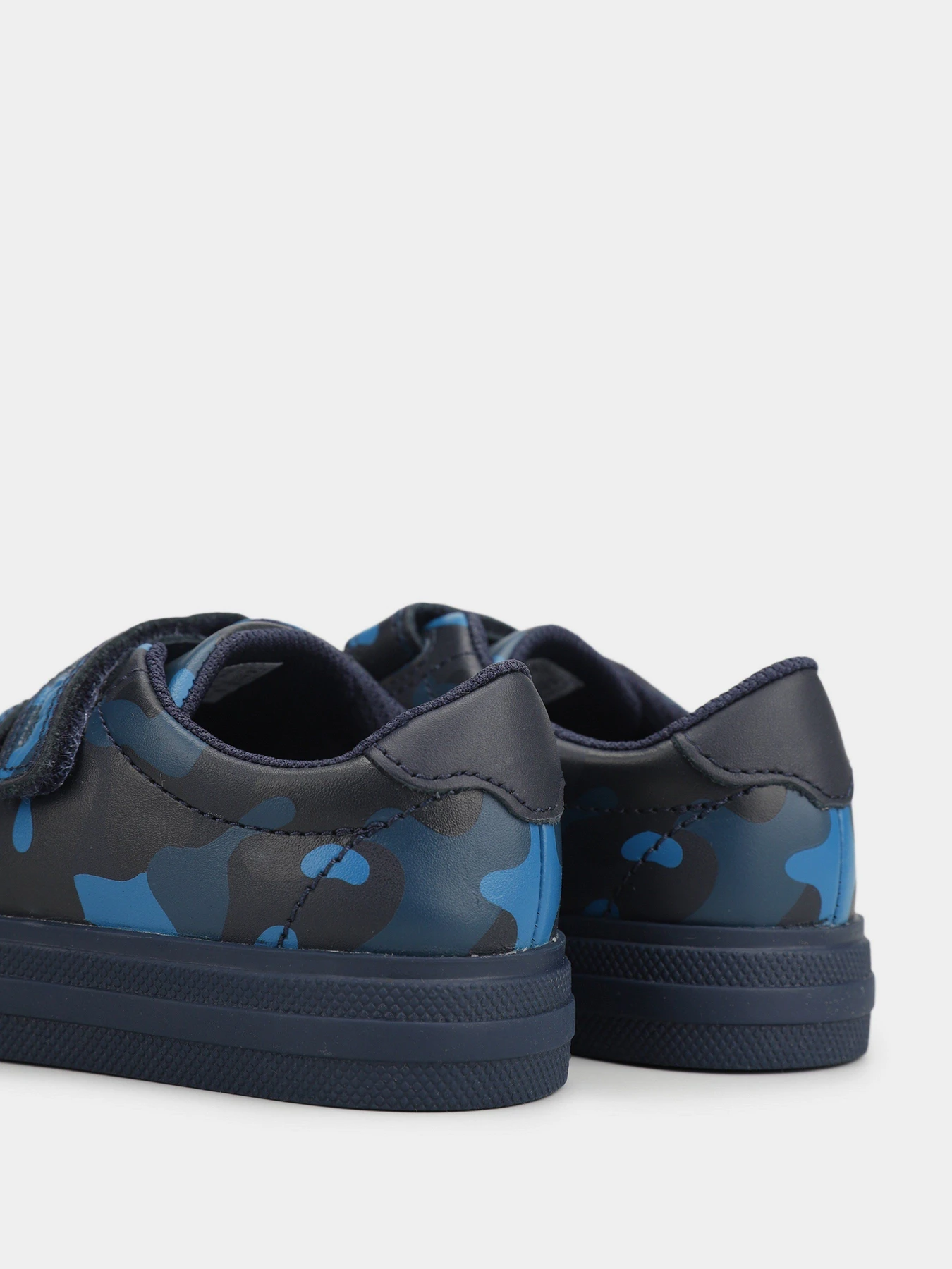 Кеды Clarks Nova Early модель 26164808 Кеды Clarks Nova Early модель 26164808 Фото