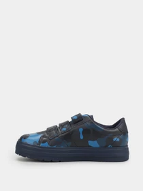 Кеды Clarks Nova Early модель 26164808 Фото