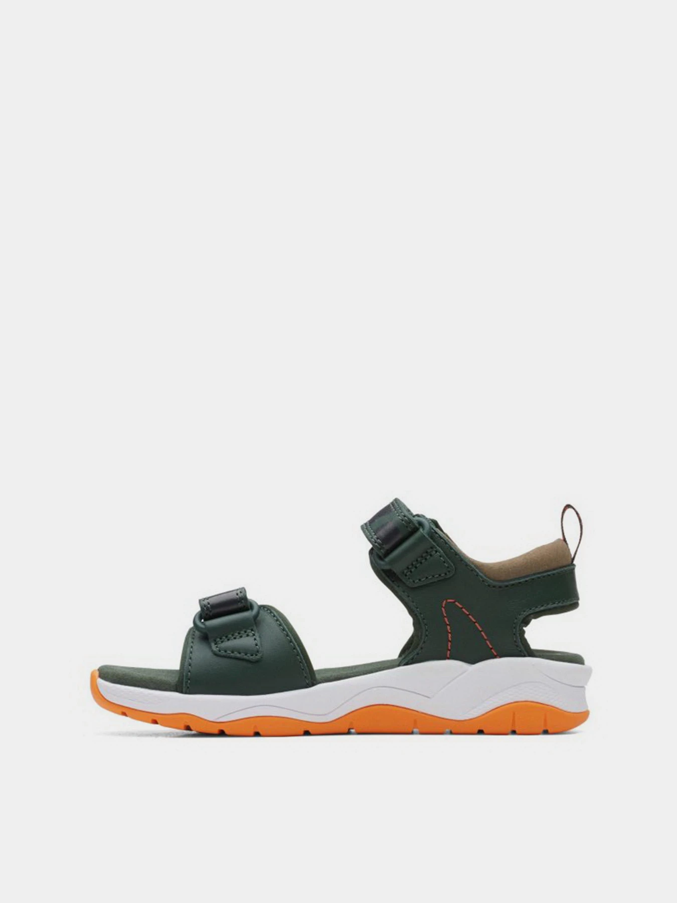 Сандалии Clarks Clowder Print модель 26166123 Сандалии Clarks Clowder Print модель 26166123 Фото