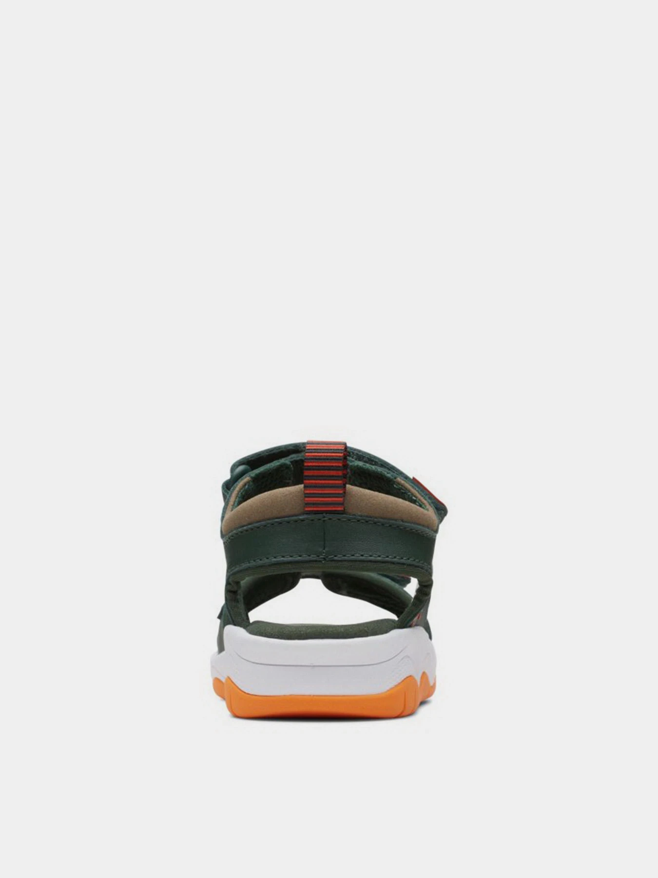 Сандалии Clarks Clowder Print модель 26166123 Сандалии Clarks Clowder Print модель 26166123 Фото