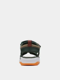 Сандалии Clarks Clowder Print модель 26166123 Фото