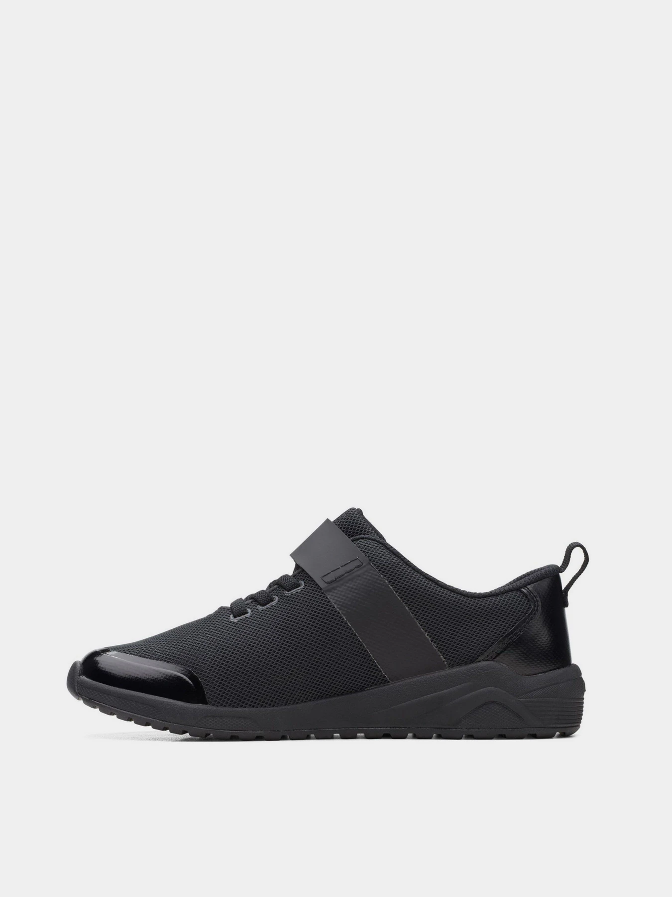 Кроссовки Clarks Aeon Pace модель 26167404 Фото