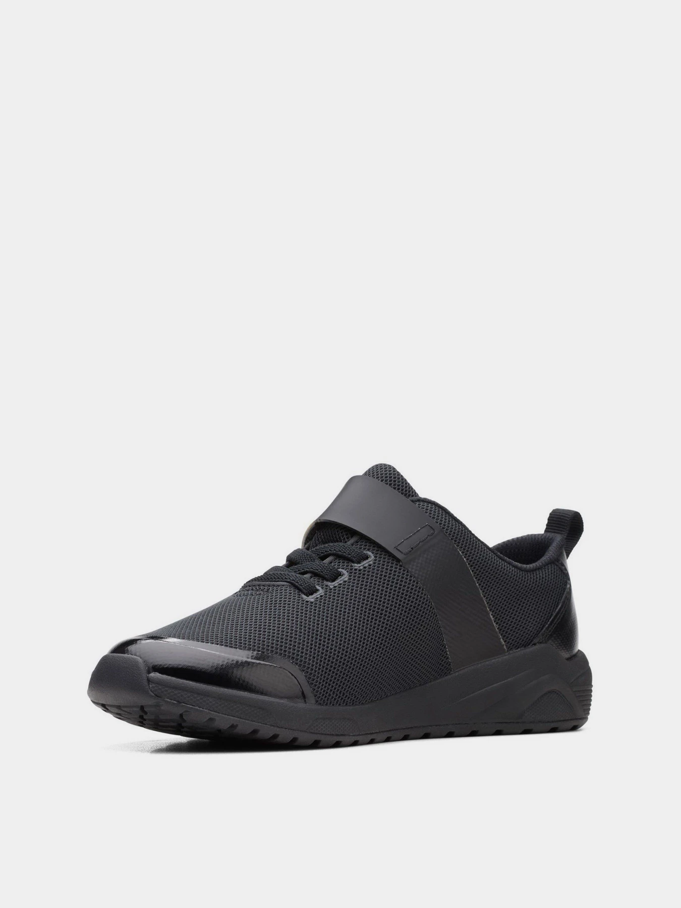 Кроссовки Clarks Aeon Pace модель 26167404 Фото