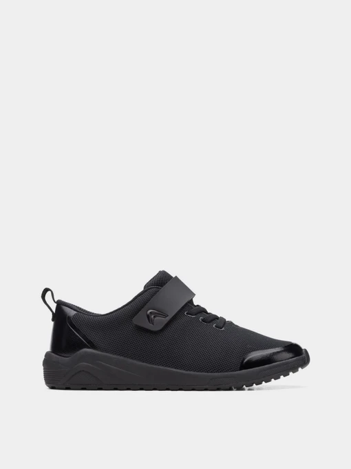 Кроссовки Clarks Aeon Pace модель 26167404 Фото