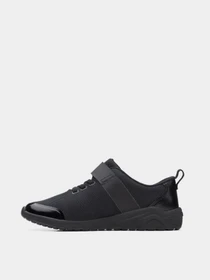Кроссовки Clarks Aeon Pace модель 26167404 Фото