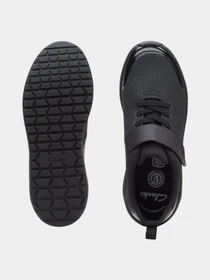 Кроссовки Clarks Aeon Pace модель 26167404 Фото
